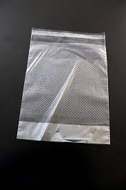 Micro Perforated Bags